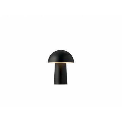 DFTP by Nordlux - Faye Portable Bordslampa BlackDFTP