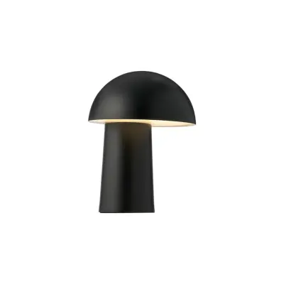 DFTP by Nordlux - Faye Portable Bordslampa BlackDFTP