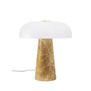 DFTP by Nordlux - Glossy Bordslampa Mini BeigeDFTP