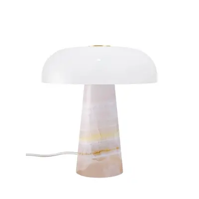 DFTP by Nordlux - Glossy bordslampa Mini RosaDFTP