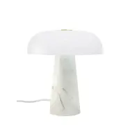 DFTP by Nordlux - Glossy Bordslampa Mini VitDFTP