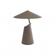 Design For The People - Taido Bordslampa BrownDFTP