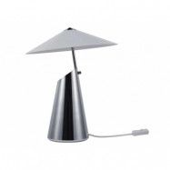 Design For The People - Taido Bordslampa ChromeDFTP