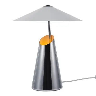 DFTP by Nordlux - Taido bordslampa ChromeDFTP