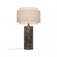 Design For The People - Takai Bordslampa BeigeDFTP