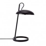 Design For The People - Versale Bordslampa Black DFTP