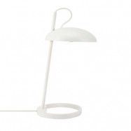 Design For The People - Versale Bordslampa White DFTP