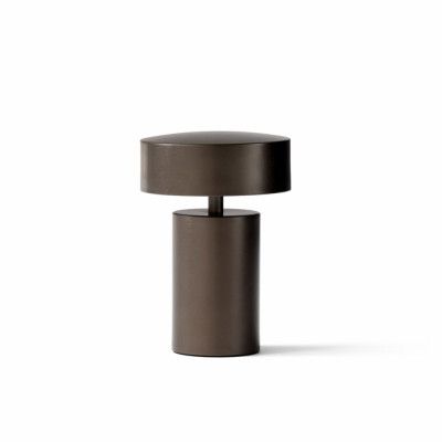 Menu Bordslampa Column LED