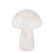 Bordslampa Fungo 16 Beige