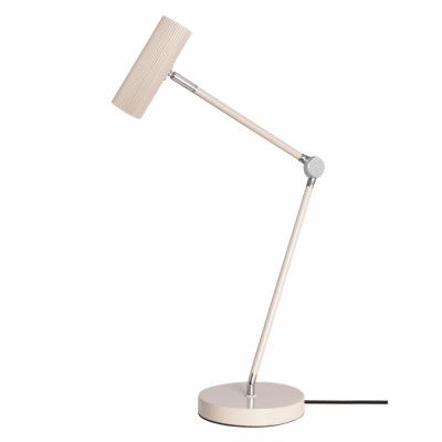 Globen Lighting Bordslampa Hubble Read Beige