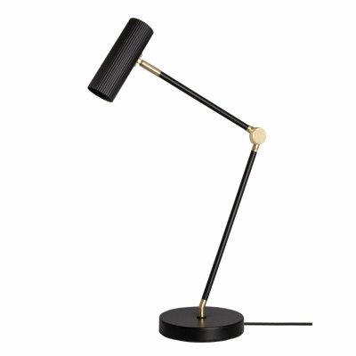 Globen Lighting Bordslampa Hubble Read Svart