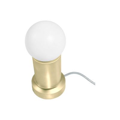 HAHA Studios Lampa Liberty Mässing S