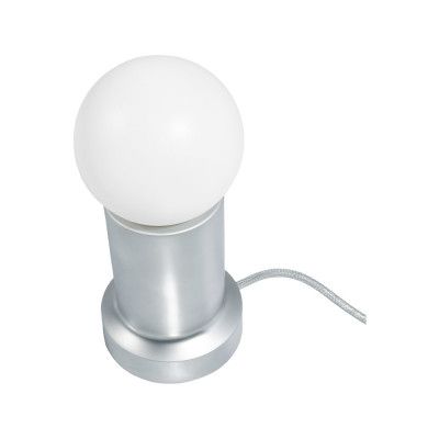 Designtorget Lampa Liberty Silver L