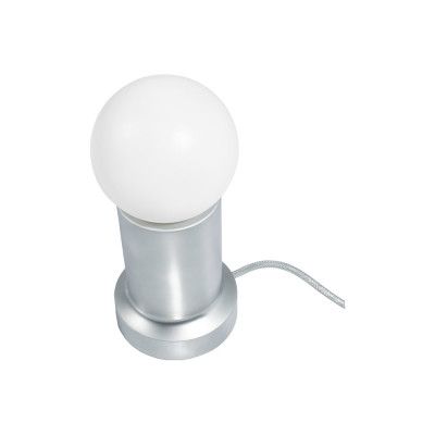 HAHA Studios Lampa Liberty Silver S