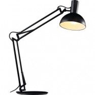 Design For The People - Arki Bordslampa Black