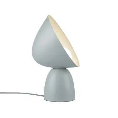 DFTP by Nordlux - Hello Bordslampa GråDFTP