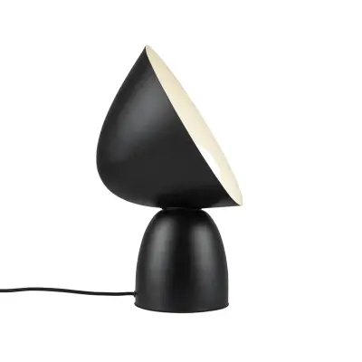 DFTP by Nordlux - Hello Bordslampa SvartDFTP