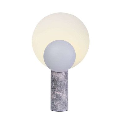 DFTP by Nordlux - Caché Bordslampa GråDFTP
