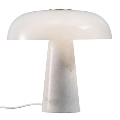 DFTP by Nordlux - Glossy Bordslampa VitDFTP