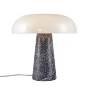 DFTP by Nordlux - Glossy Bordslampa GråDFTP