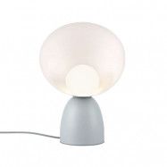 Design For The People - Hello Bordslampa GråDFTP