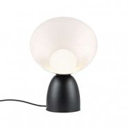 Design For The People - Hello Bordslampa Svart