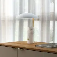 DFTP by Nordlux - Mademoiselles Bordslampa VitDFTP