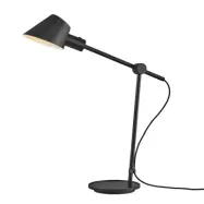 DFTP by Nordlux - Stay Long Bordslampa SvartDFTP