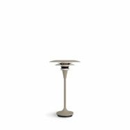 Diablo bordslampa D200 sand/metallisk brons G9