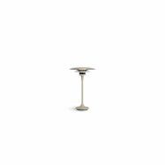 Diablo bordslampa D300 sand/metallisk brons G9