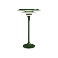 Diablo bordslampa D300 Skogsgrön G9