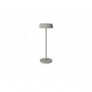 Diesel Living with Lodes - Rod Cordless Portable Bordslampa IP54 Moss Gray