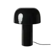 Diva bordlampa svart