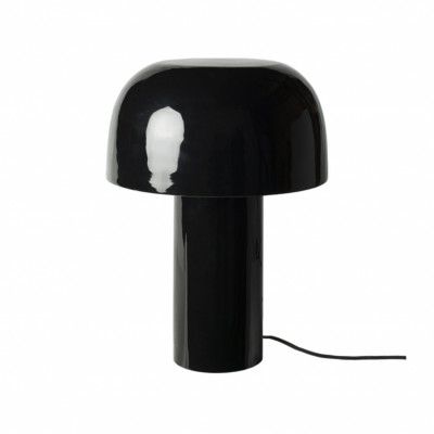 Diva bordlampa svart