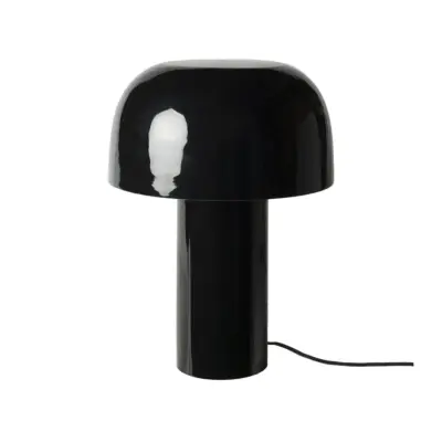 Diva bordlampa svart