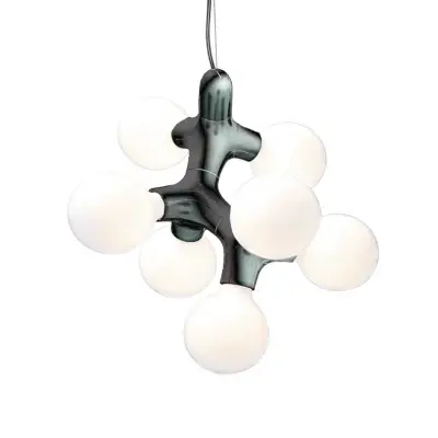 Dna triple pendel, krom