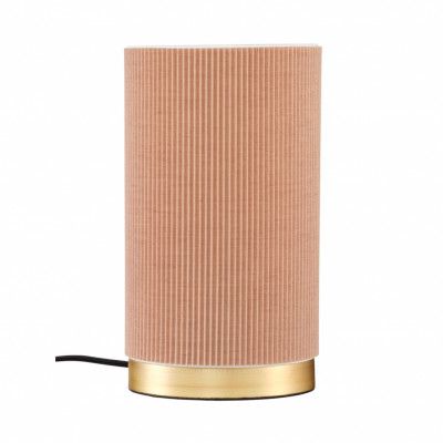 Dora bordslampa, Beige 25cm