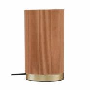 Dora bordslampa, Brun 25cm