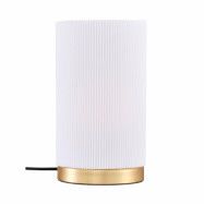 Dora bordslampa, Vit 25cm