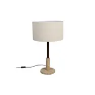 DUTCHBONE Bordslampa Jackson