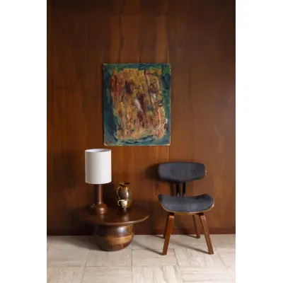 Dutchbone bordslampa Jones