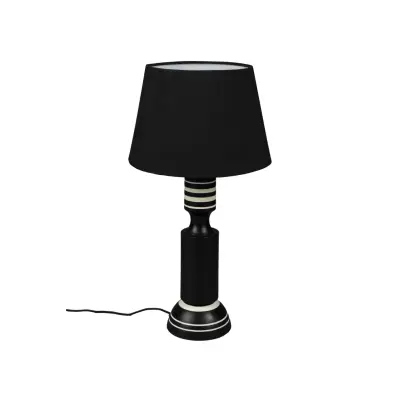 DUTCHBONE Bordslampa Virgil