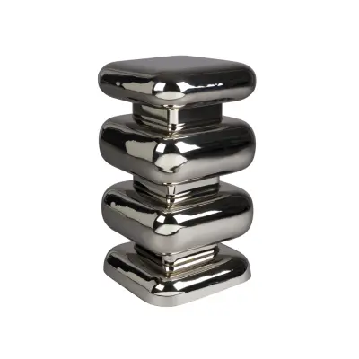 DUTCHBONE Pall Stubby Krom