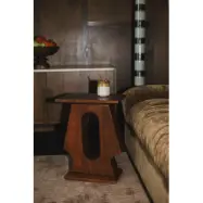 Dutchbone sidobord pilaster