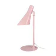 Dyberg Larsen - DL12 Bordslampa Mini, rosa, E14, metall