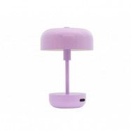 Dyberg Larsen - Haipot LED Portable Bordslampa LillaDybergLarsen
