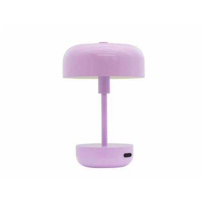 Dyberg Larsen - Haipot LED Portable Bordslampa LillaDybergLarsen