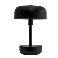 DybergLarsen - Haipot LED Portable Bordslampa Black