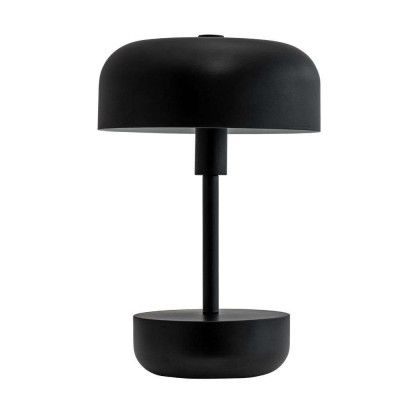 DybergLarsen - Haipot LED Portable Bordslampa Black