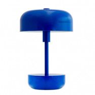 DybergLarsen - Haipot Portable Bordslampa Blue DybergLarsen
